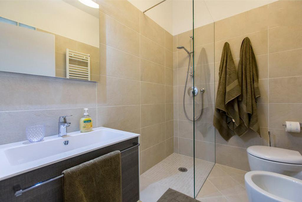 Apartment Melozzo Milano Oda fotoğraf