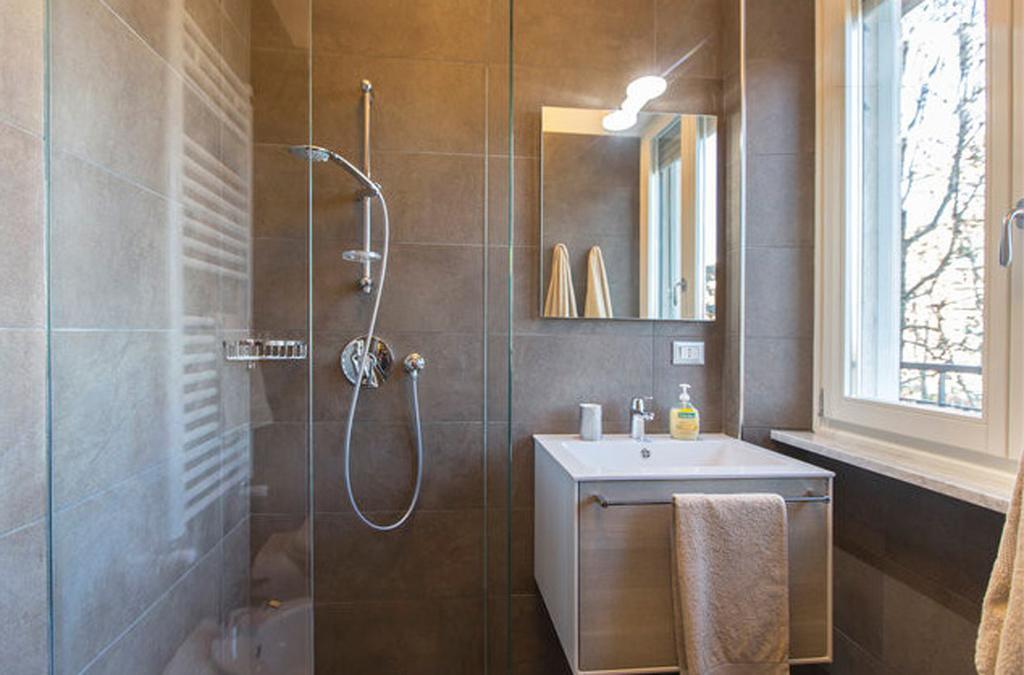 Apartment Melozzo Milano Oda fotoğraf