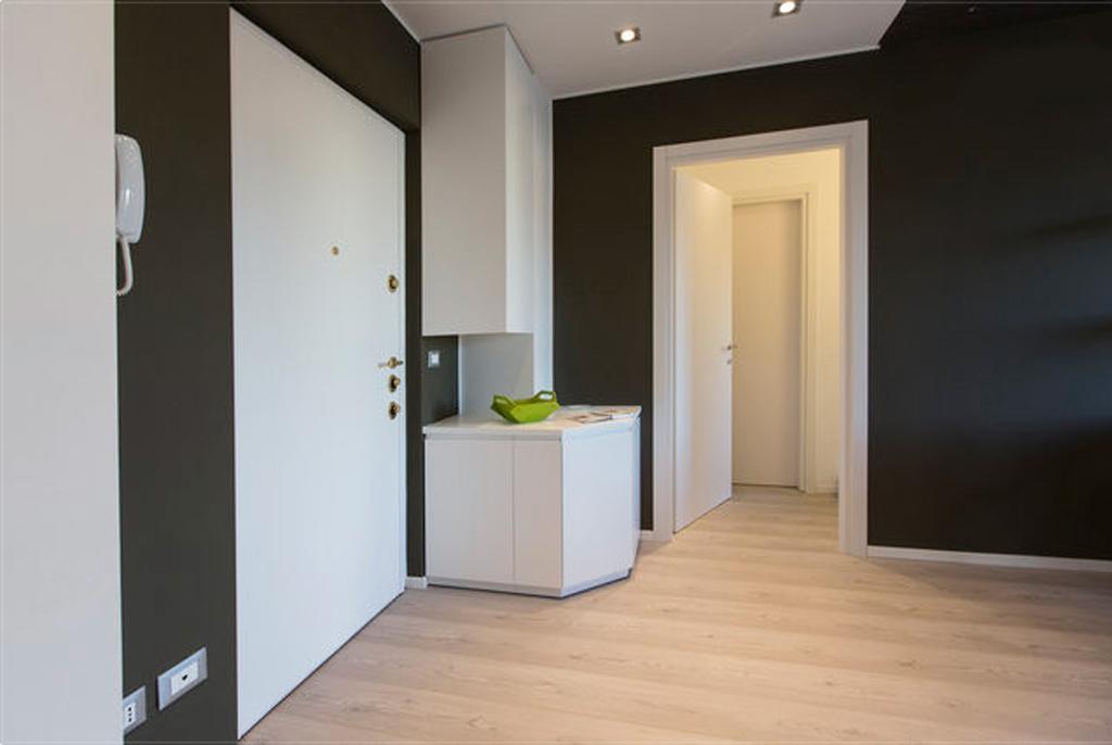 Apartment Melozzo Milano Oda fotoğraf