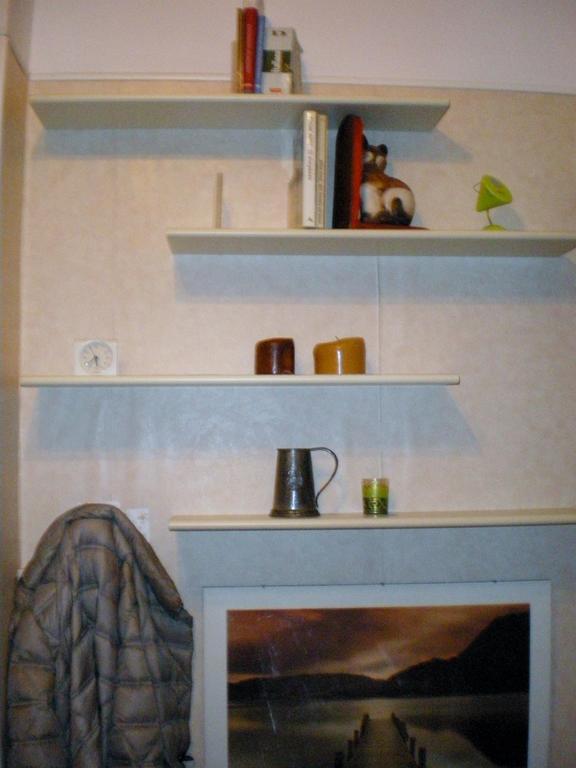 Apartment Melozzo Milano Oda fotoğraf