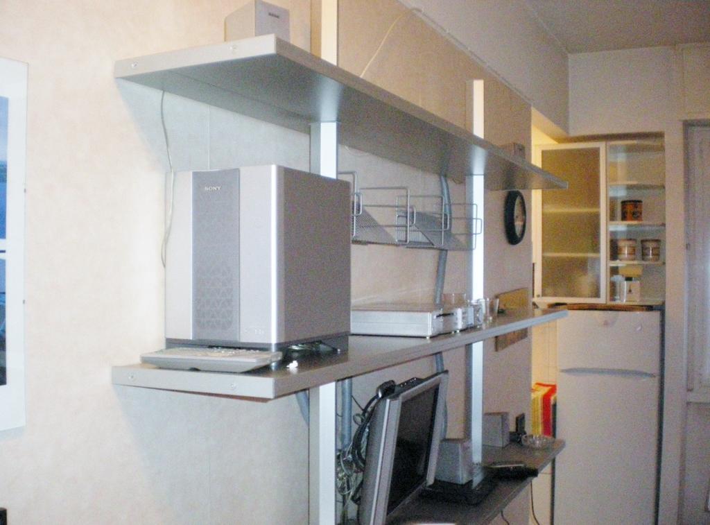 Apartment Melozzo Milano Oda fotoğraf
