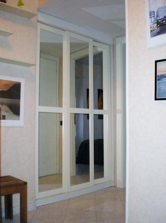 Apartment Melozzo Milano Oda fotoğraf