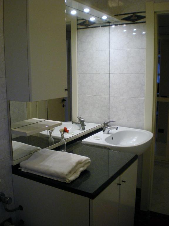 Apartment Melozzo Milano Oda fotoğraf