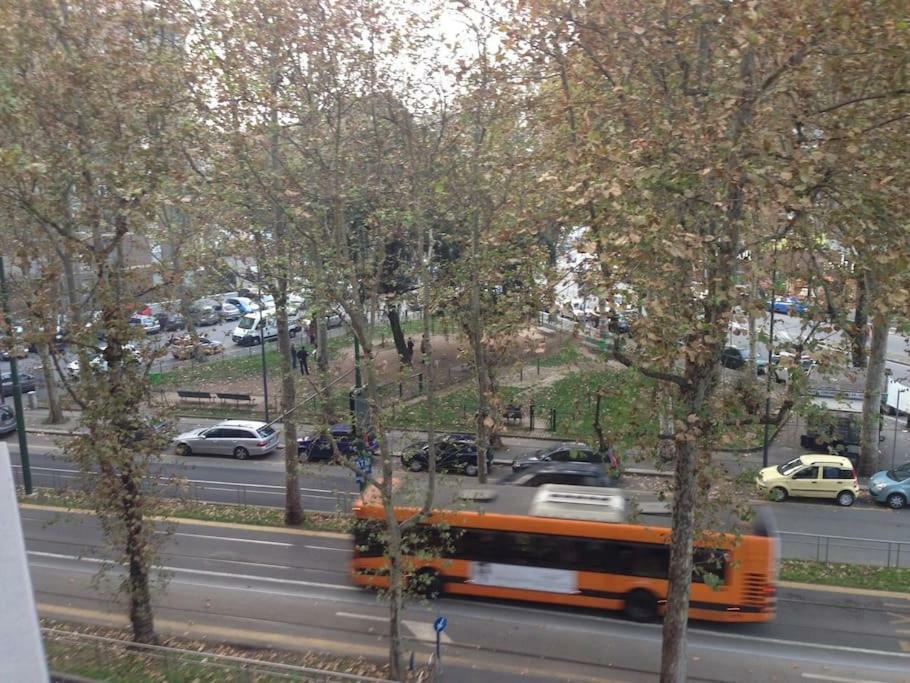 Apartment Melozzo Milano Dış mekan fotoğraf